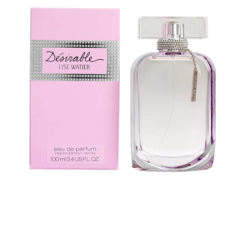 Desirable Eau de Parfum - 100ml