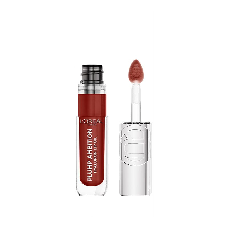 L'Oréal Paris Plump Ambition Hyaluron Lip Oil