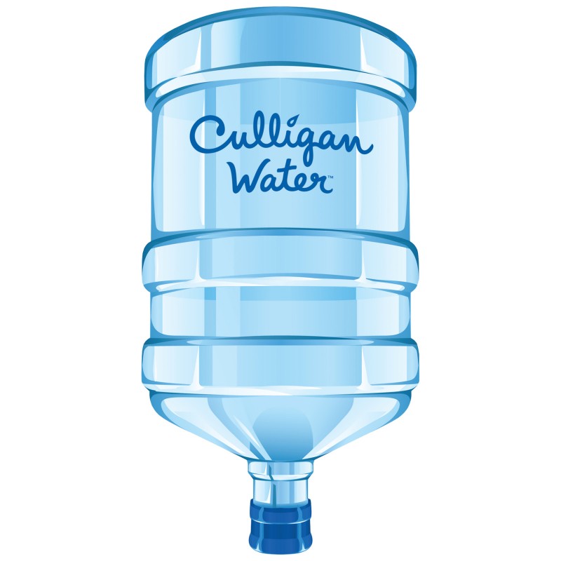 Culligan Water - 18.5L