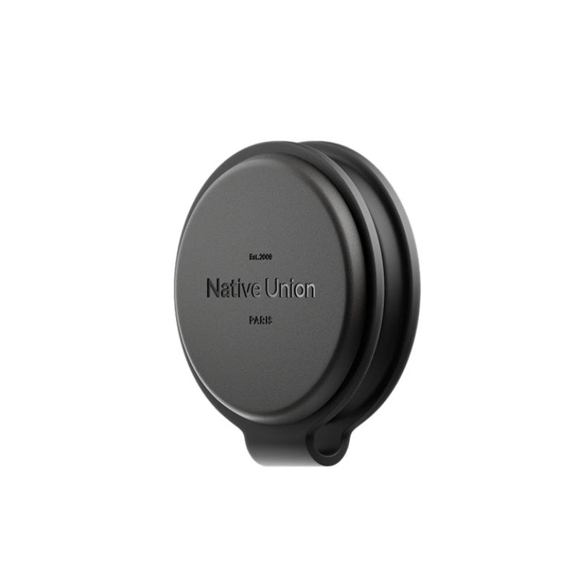 Native Union Voyage 2-in-1 Wireless Charging Pad
