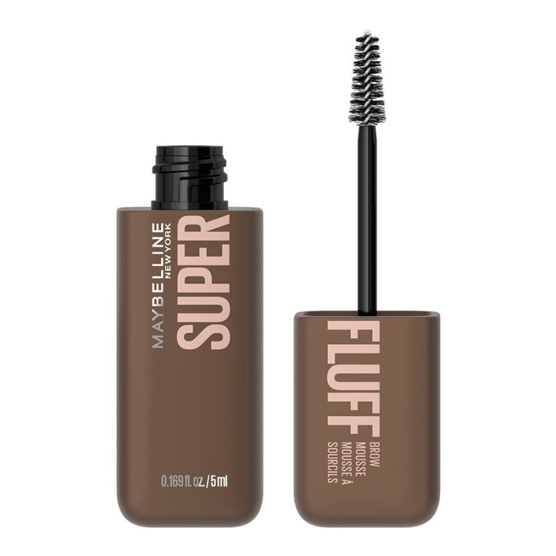 Maybelline Superfluff Brow Mousse