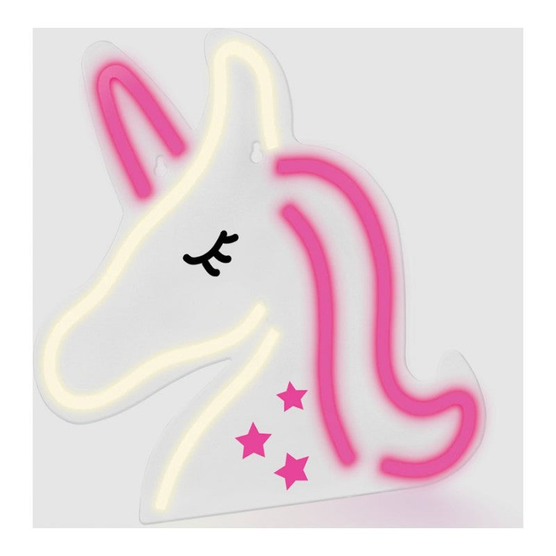 FURO LED Neon Sign - Unicorn - Open Box or Display Models Only