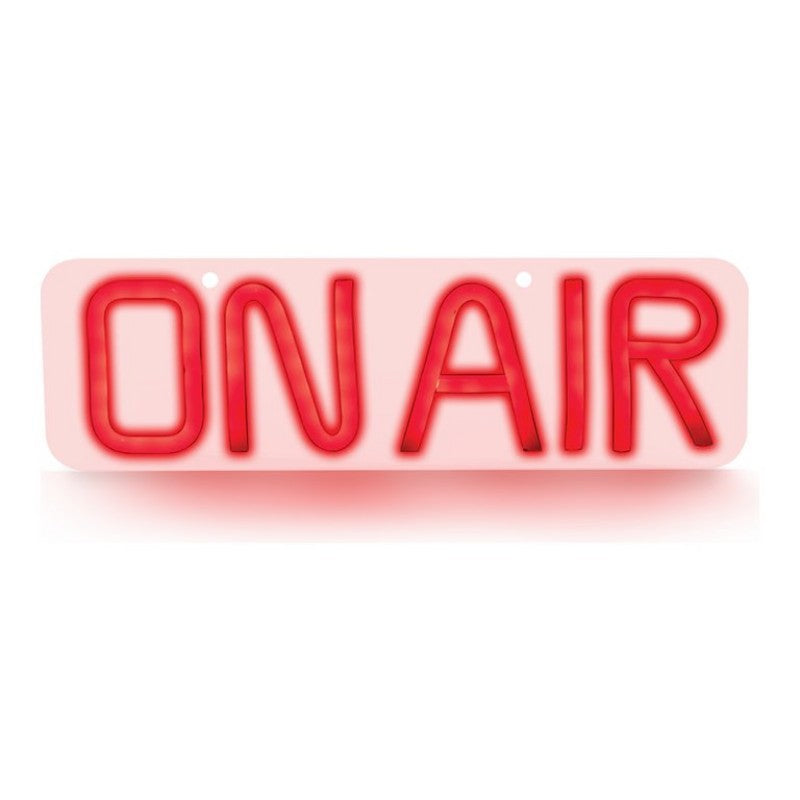 FURO LED Neon Sign - On Air - Open Box or Display Models Only