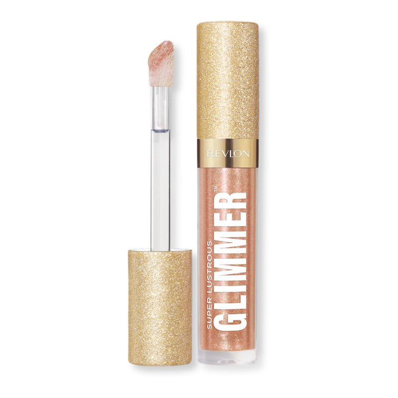 Revlon Super Lustrous Glimmer Gloss