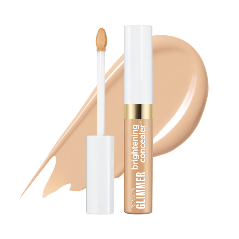 Revlon Glimmer Brightening Concealer