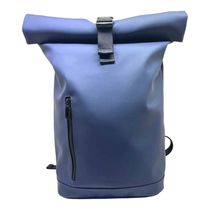 Tucano Gommo Carrying Backpack for 14 Laptops - Blue