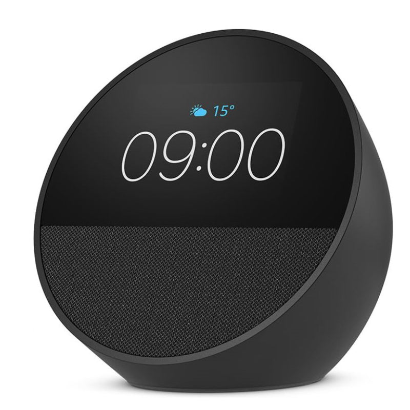 Amazon Echo Spot Bluetooth Smart Speaker