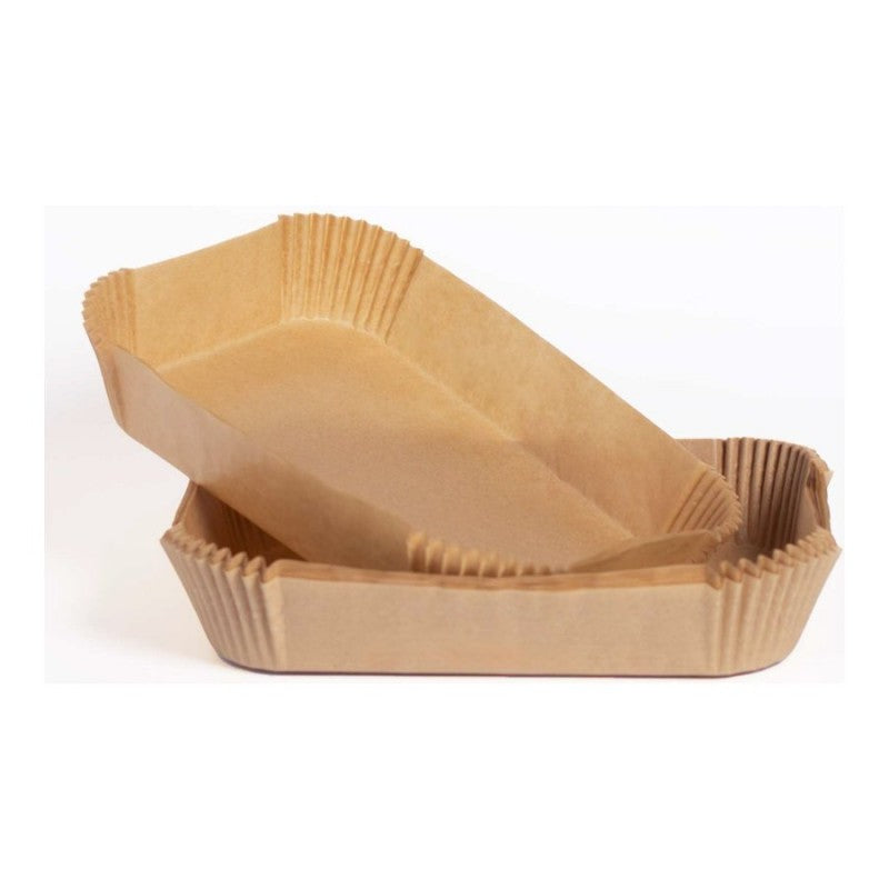 Foodies Liner for Hot Air Fryer - 40 pack