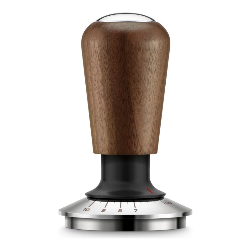 Breville Craft Collection the Force Gauge Tamper for Coffee Machine
