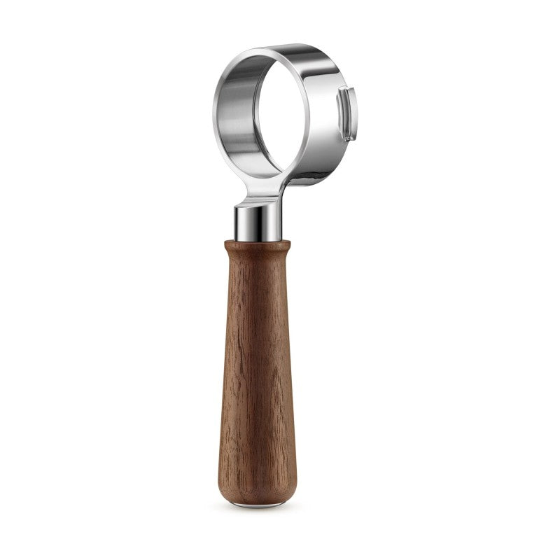 Breville Craft Collection the Naked Portafilter for Coffee Machine