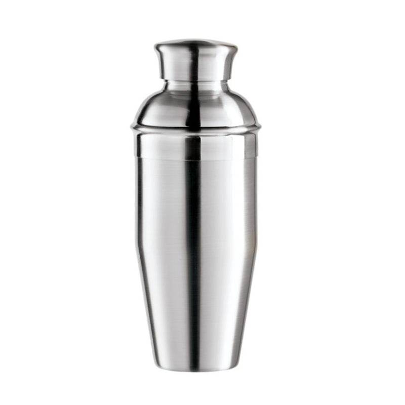 Oggi Bar Cocktail Shaker - Stainless Steel - 750ml