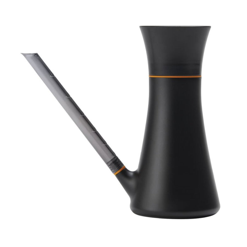Fiskars Watering Can - Black - 1.2L