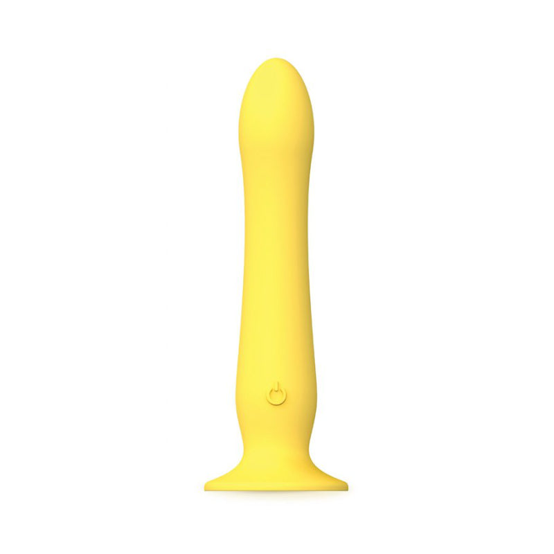 PlusOne Luxe Ripple Multi Vibe Personal Vibrating Massager