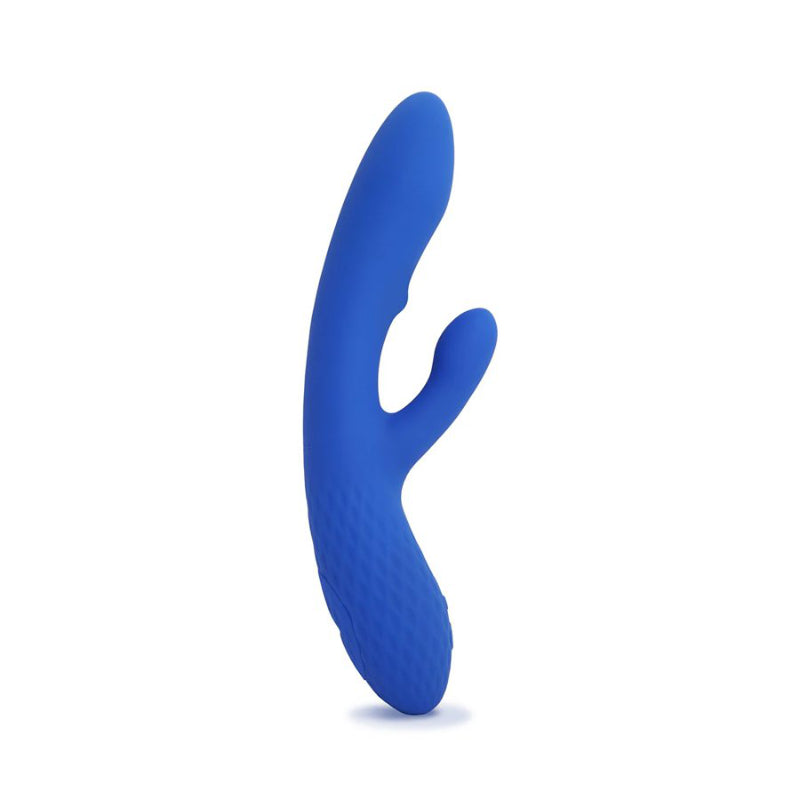 PlusOne Luxe Dual Personal Vibrating Massager