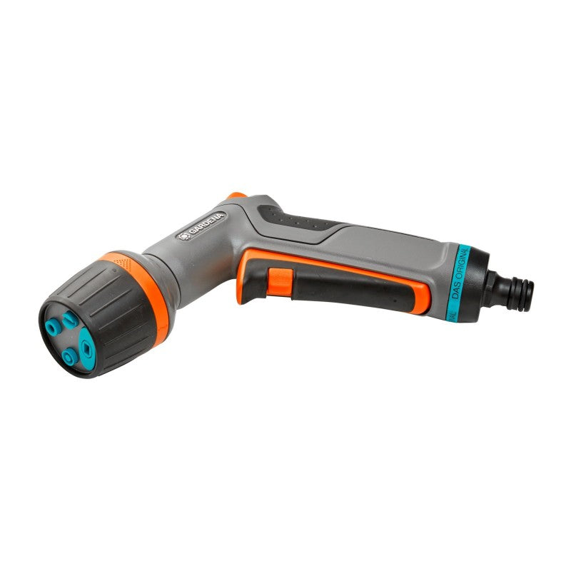 Gardena Comfort Multi Jet Spray Gun