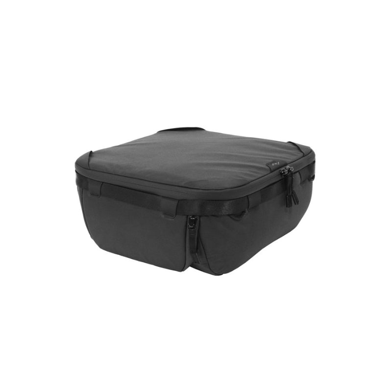 Peak Design Camera Cube V2 Carrying Bag for Digital Photo Camera with Lenses or Drone - Medium - Black