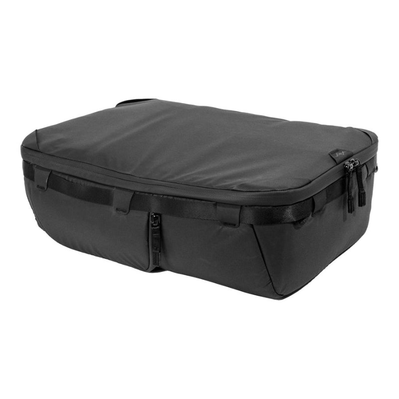 Peak Design Camera Cube V2 Carrying Bag for Digital Photo Camera with Lenses or Drone - Large - Black