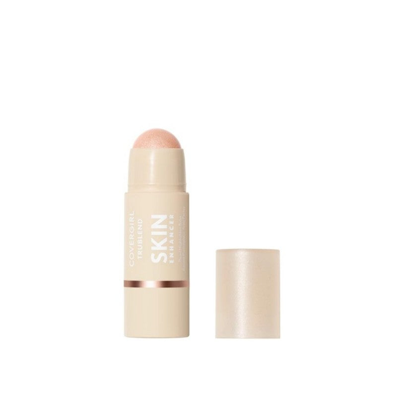 COVERGIRL TruBlend Skin Enhancer Pearl Highlighter Balm