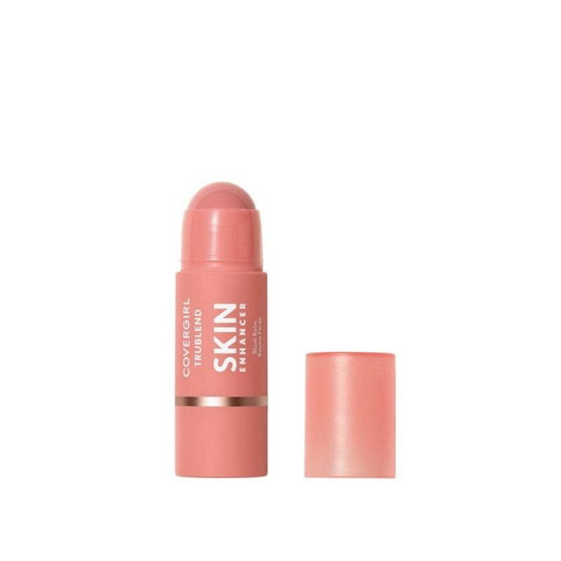 COVERGIRL TruBlend Skin Enhancer Blush Balm