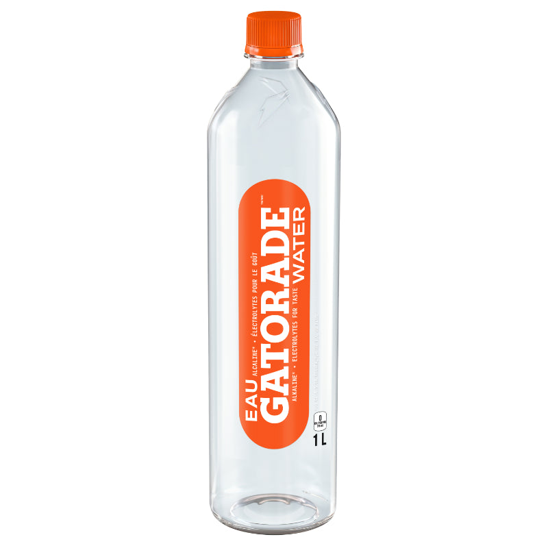 Gatorade Water - 1L