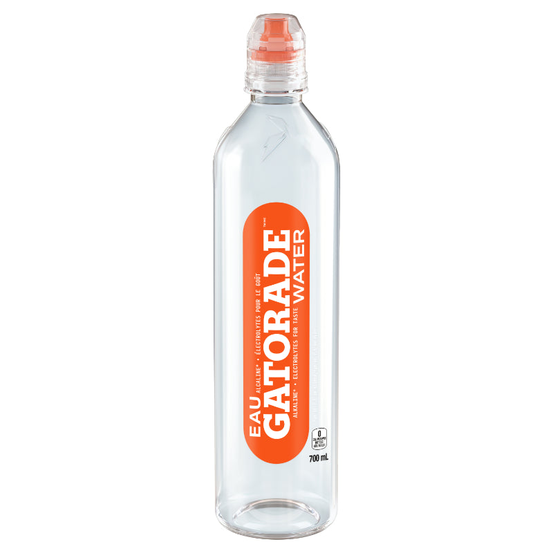 Gatorade Water - 700ml