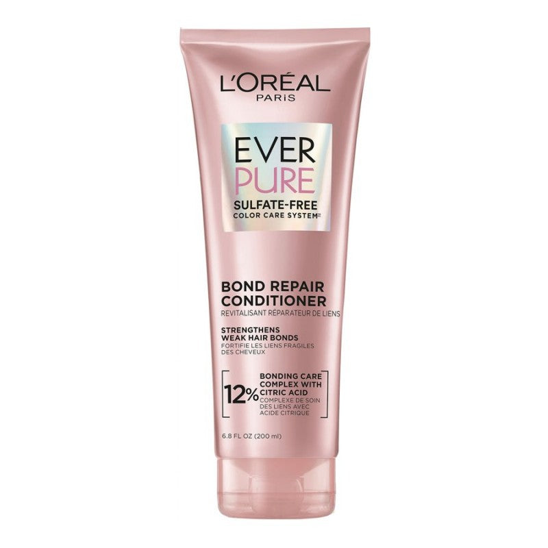 L'Oreal Paris EverPure Bond Repair Conditioner - 200ml