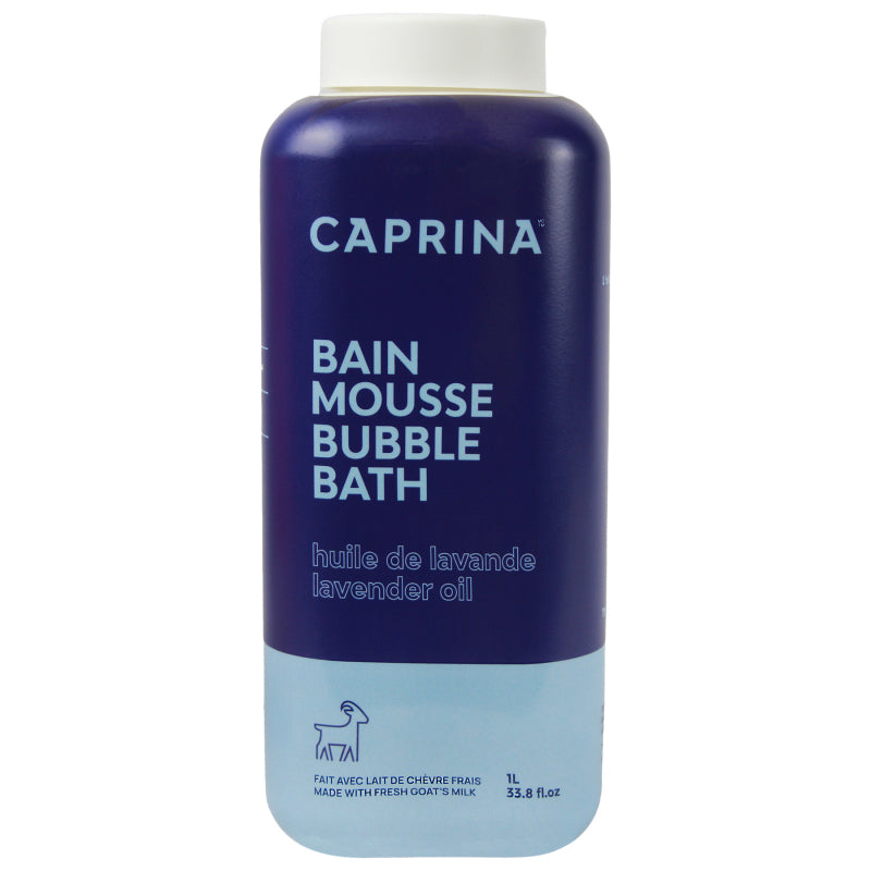 Caprina Bubble Bath