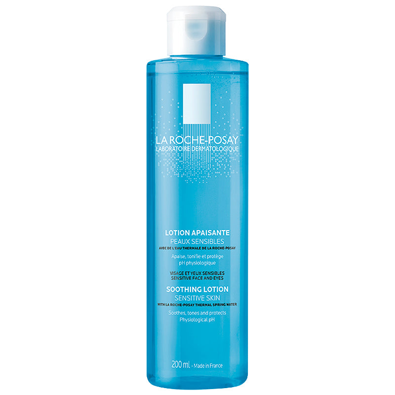 La Roche-Posay Toleriane Soothing Lotion - 200ml