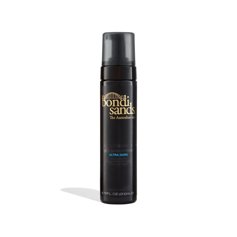 Bondi Sands Self Tanning Foam - Ultra Dark - 200ml