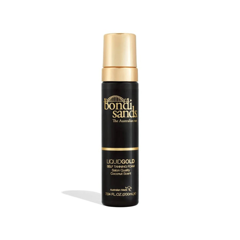 Bondi Sands Self Tanning Foam - Liquid Gold - 200ml