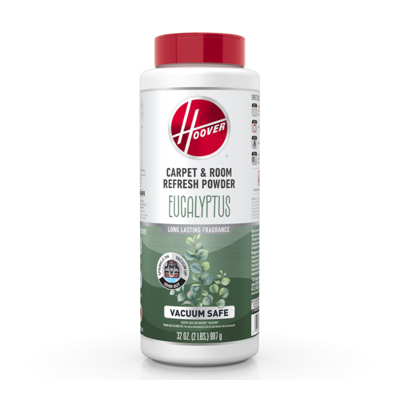 Hoover Carpet and Room Refresh Powder - Eucalyptus - 907g