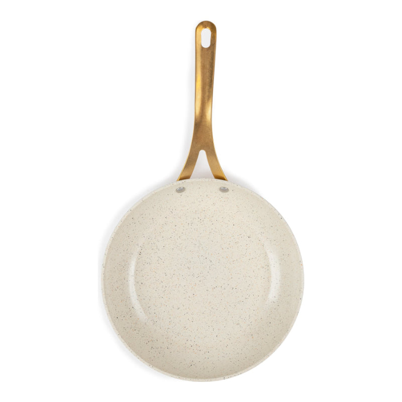 Brooklyn Steel Co. Constellation Ceramic Frying Pan - 25.4cm