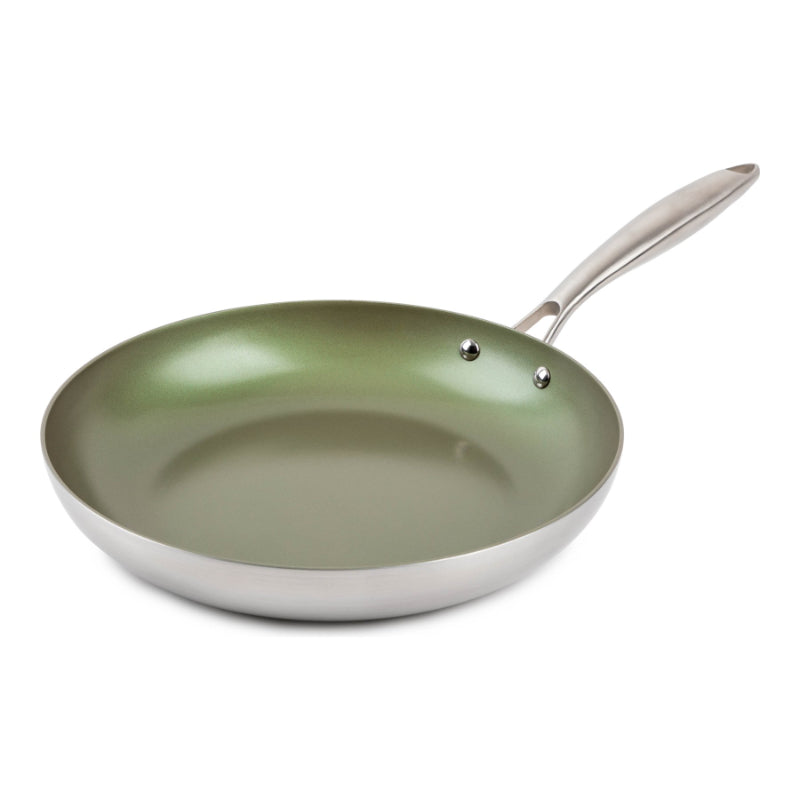 Brooklyn Steel Co. Nebula Ceramic Frying Pan - 30.5cm