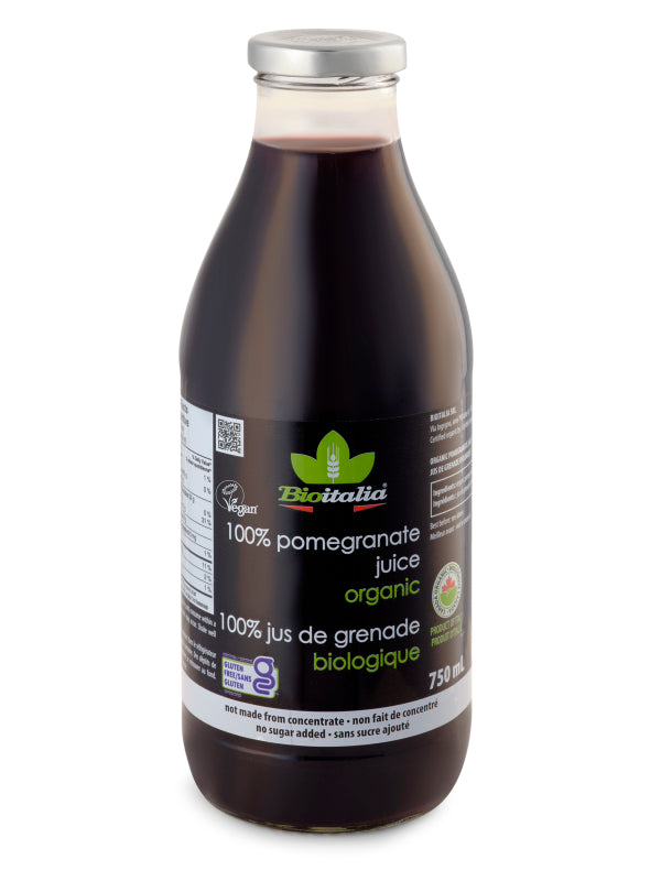 Bioitalia Juice