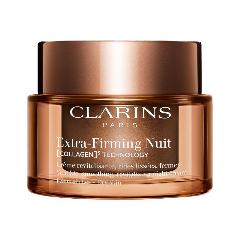 Clarins Extra-Firming Night Cream - 50ml