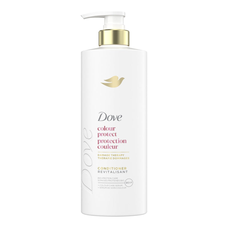 Dove Damage Therapy Colour Protect Conditioner - 530ml