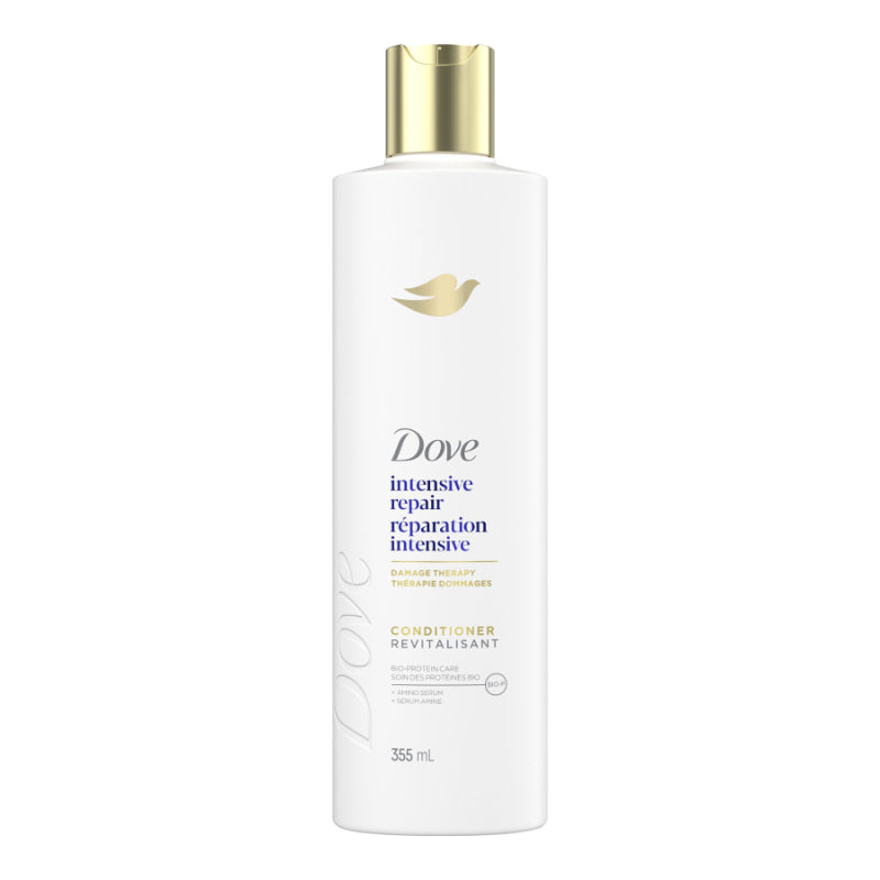 Dove Damage Therapy Intensive Repair Conditioner - 355ml