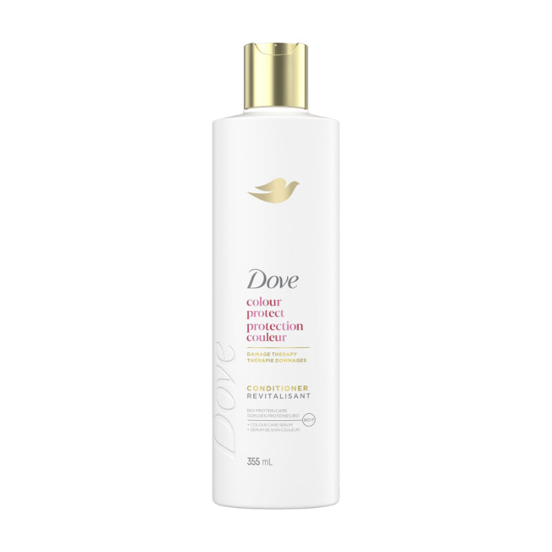 Dove Damage Therapy Colour Protect Conditioner - 355ml