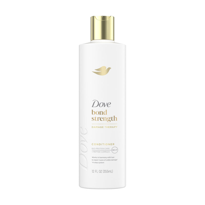 Dove Damage Therapy Conditioner - Bond Strength - 355ml