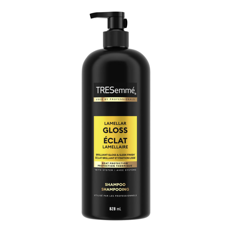 TRESemme Lamellar Gloss Shampoo - 828ml