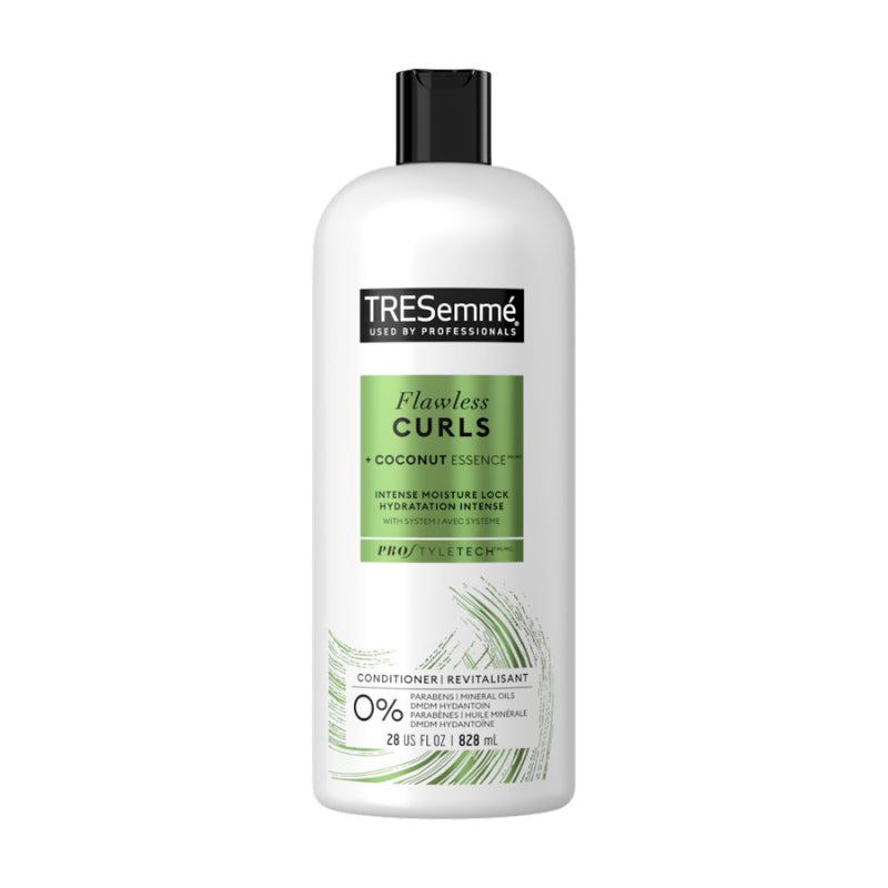 TRESemme Flawless Curls Conditioner - 828ml