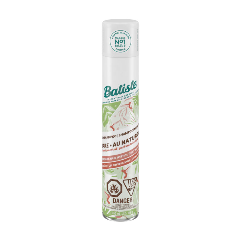 Batiste Dry Shampoo - Bare - 350ml