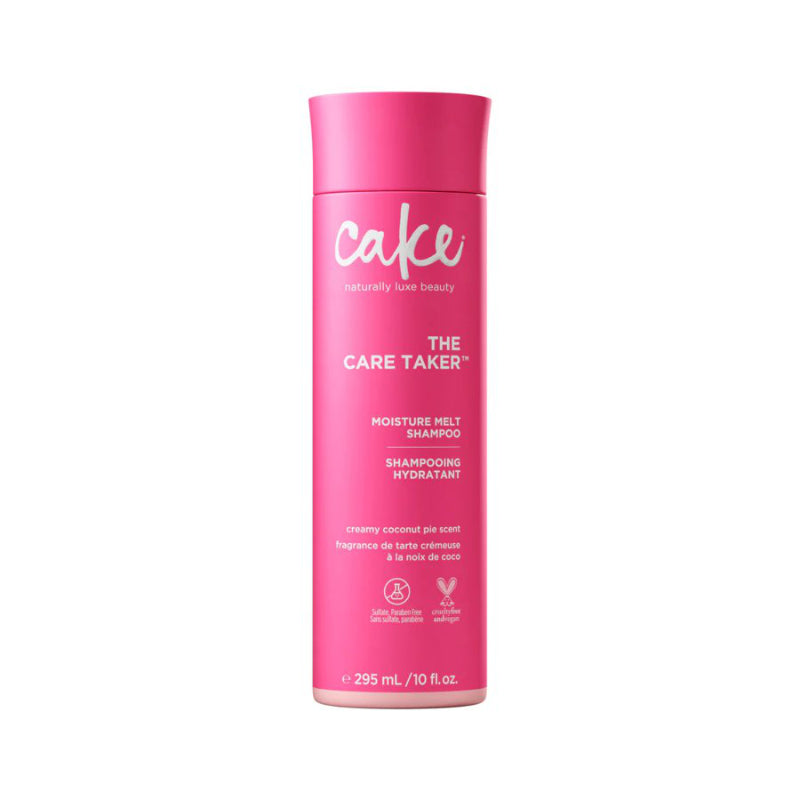 Cake The Care Taker Shampoo - 295ml
