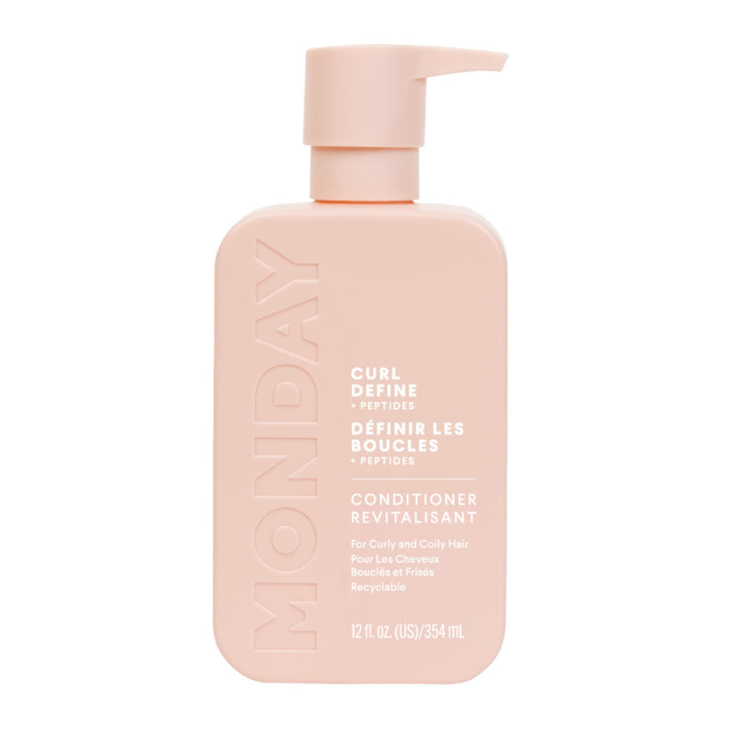 Monday Curl Define Conditioner - 354ml