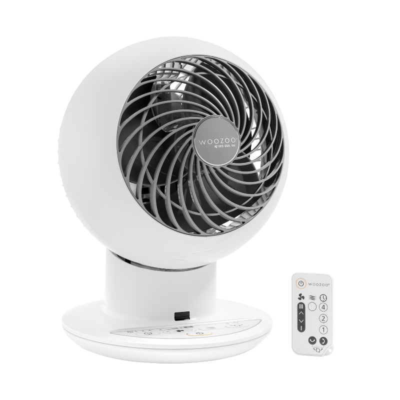 Woozoo Globe Table Top Cooling Fan - 500281