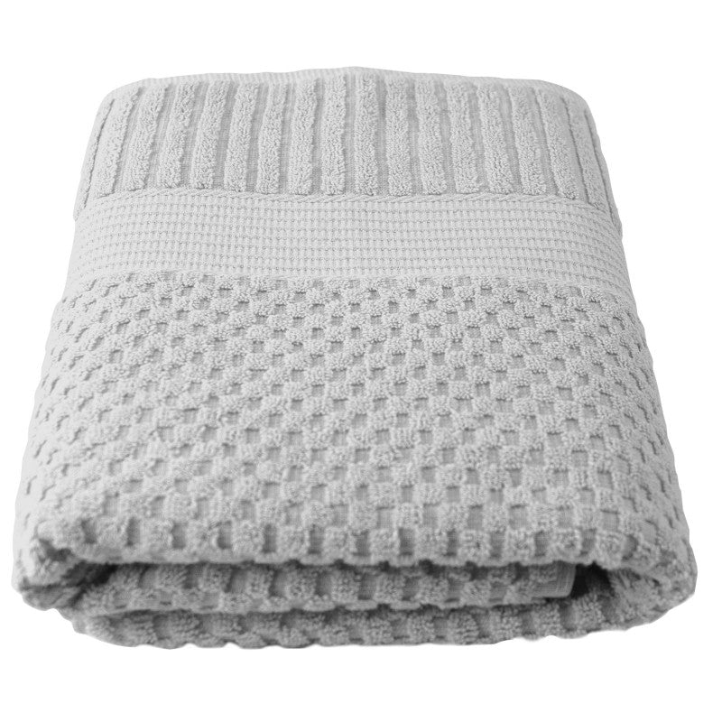 S&amp;Co Bath Towel