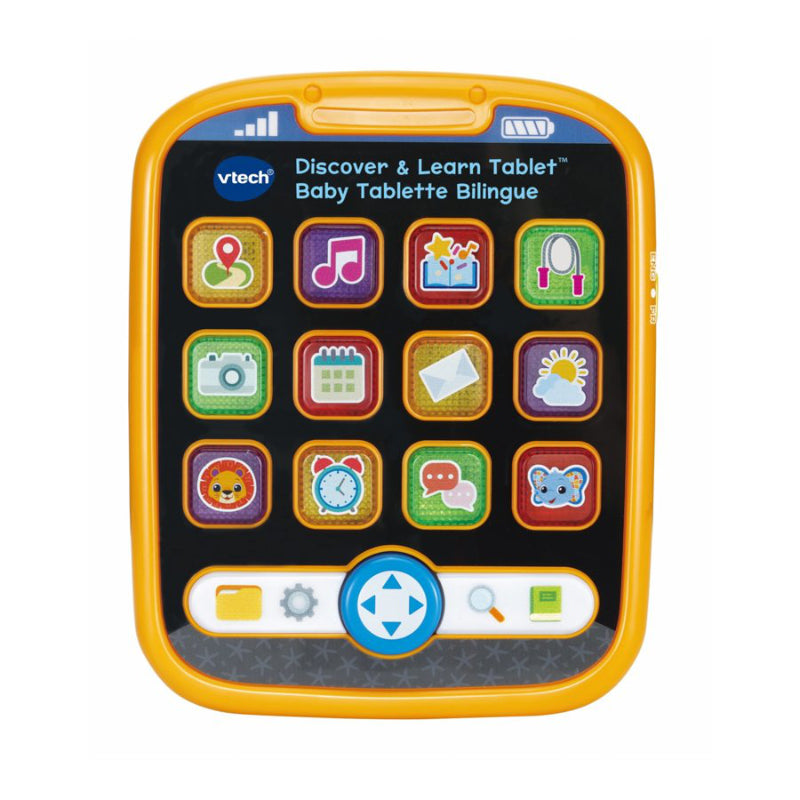 VTech Discover and Learn Tablet