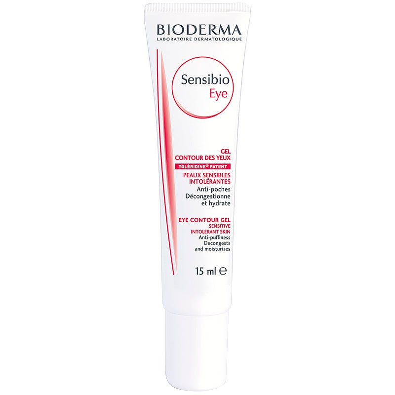 Bioderma Sensibio Eye Contour - 15ml