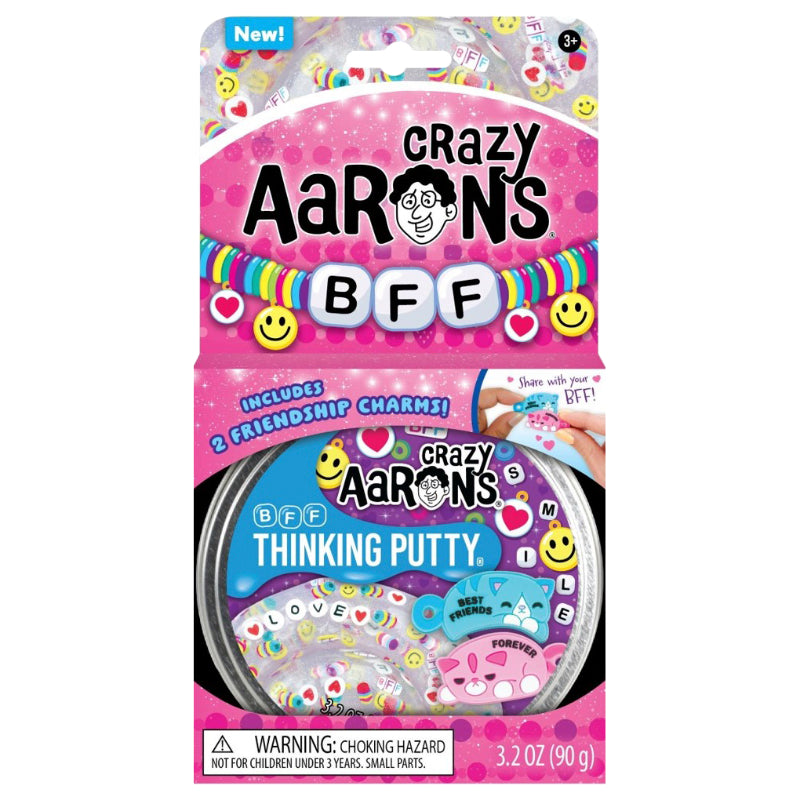 Crazy Aarons BFF - 90g