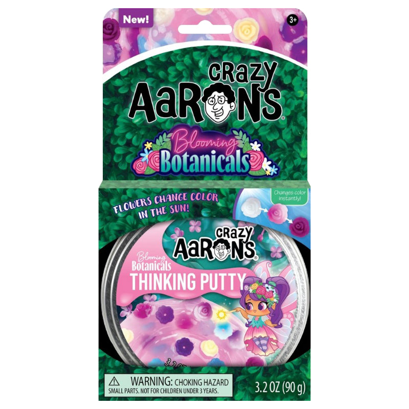 Crazy Aarons Blooming Botanicals - 90g - Assorted